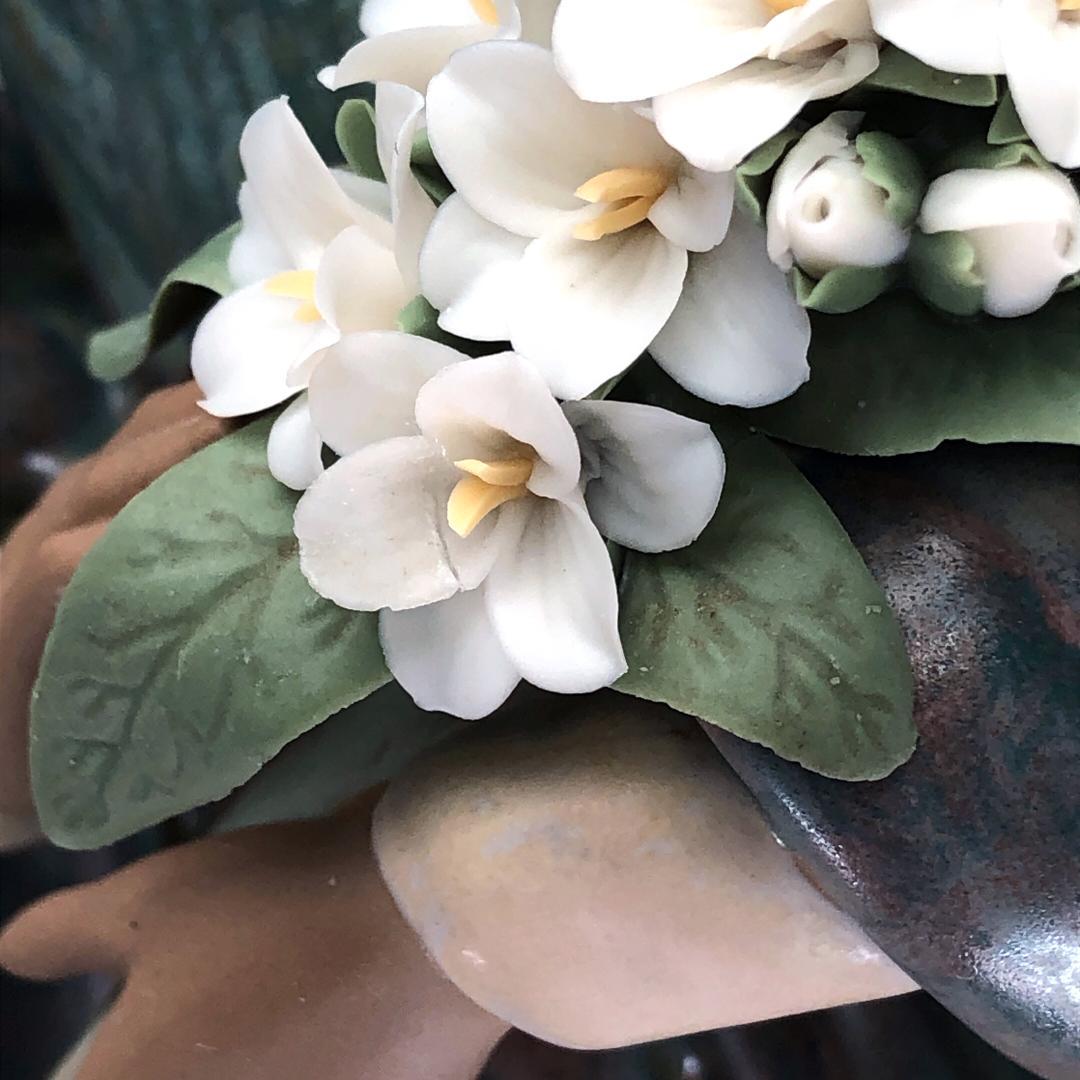 【大型・美品】リヤドロ／Sincerely／12422