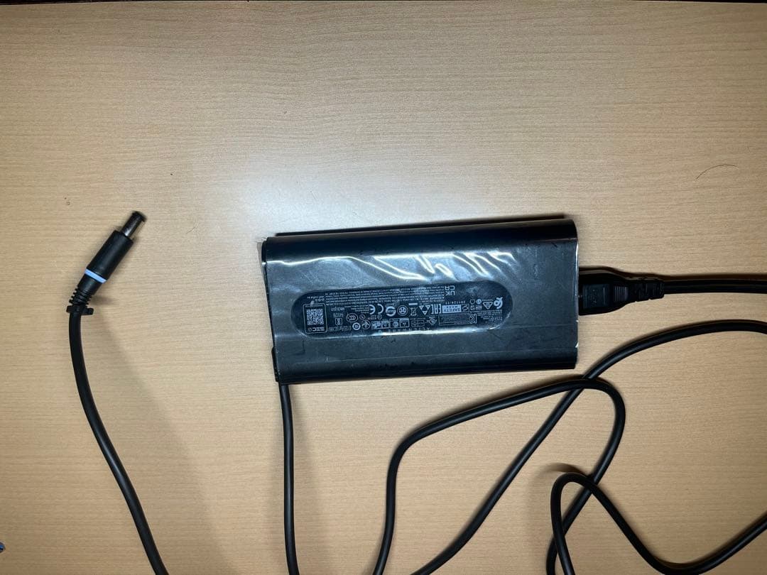 Dell Alienware ACアダプター19.5V 12.31A 240W