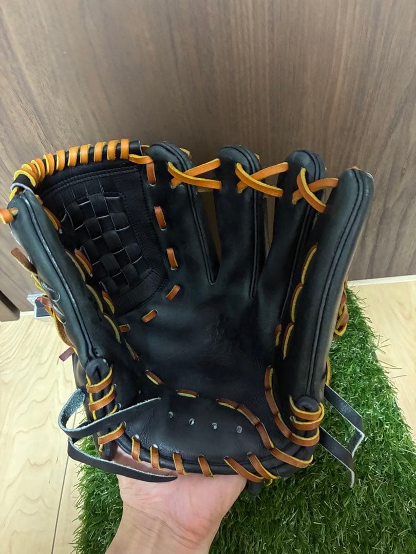 NIKE 硬式用 グローブ