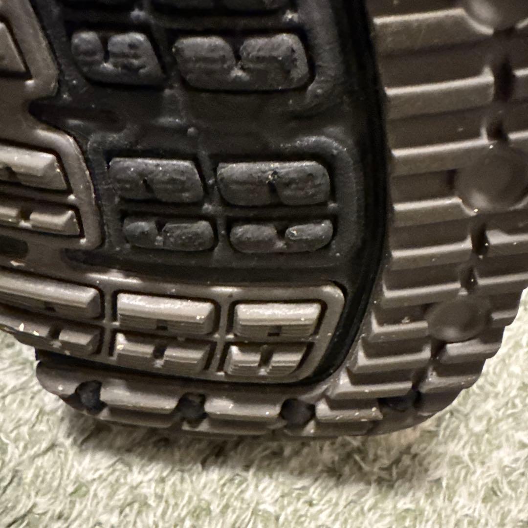 Burtonスノーボードブーツ ブラック ルーラーボアワイド メンズ⭐️梱包済み