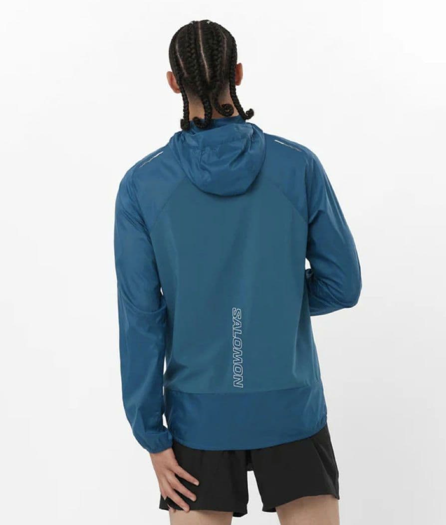 サロモン BONATTI CROSS WIND ボナッティクロスウインド S