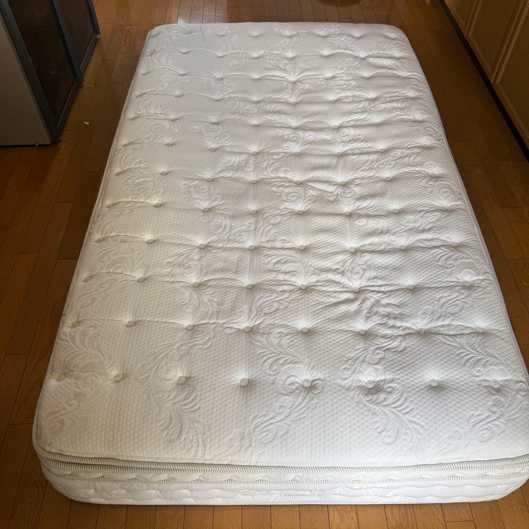 Nスリープ プレミアム 4-02 セミダブル