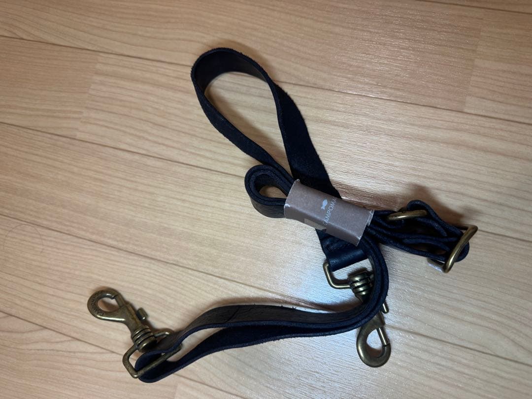 CAMPO MAGGI トートバッグ兼リュック