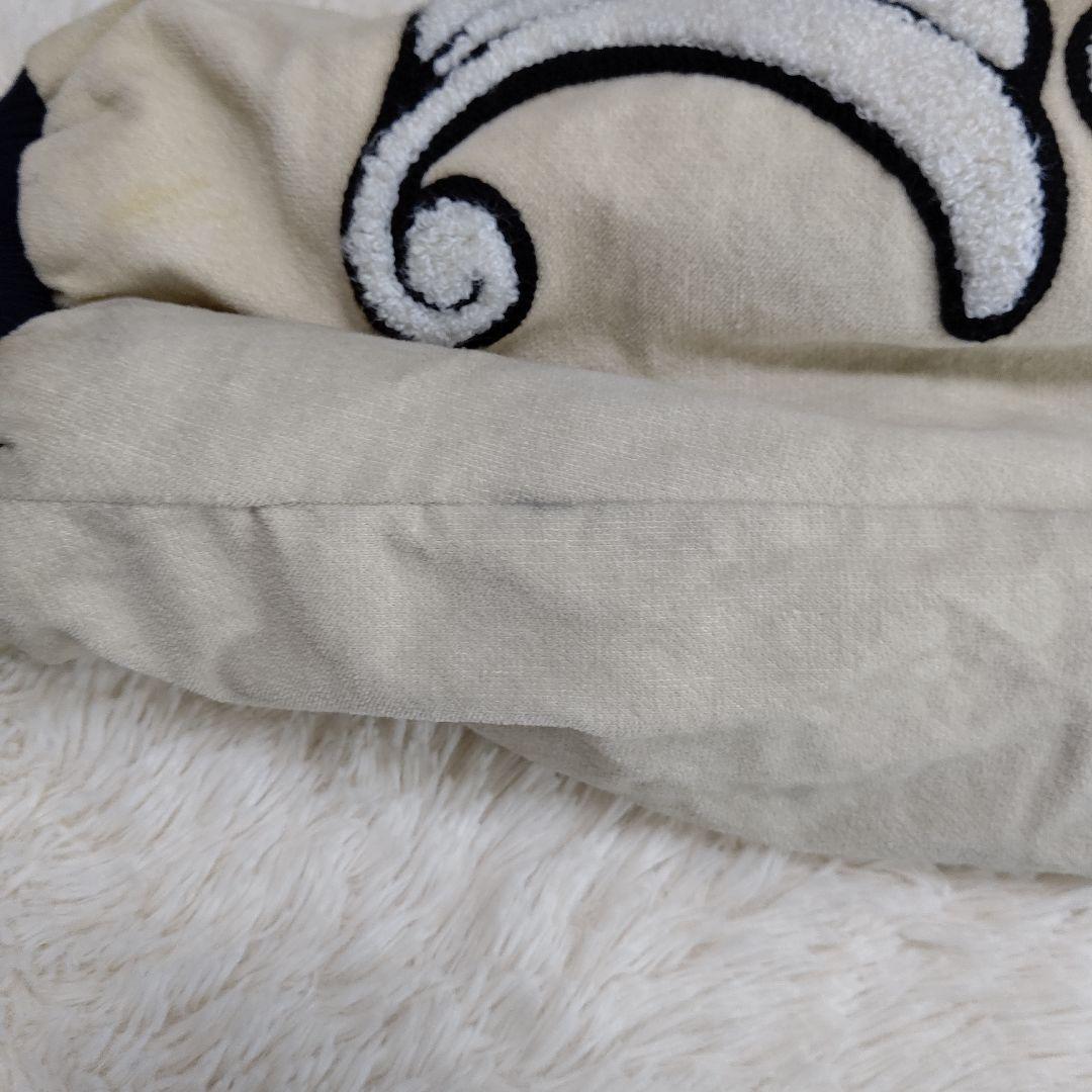 MAYO メイヨー リバーシブル ボンバージャケット 全刺繍