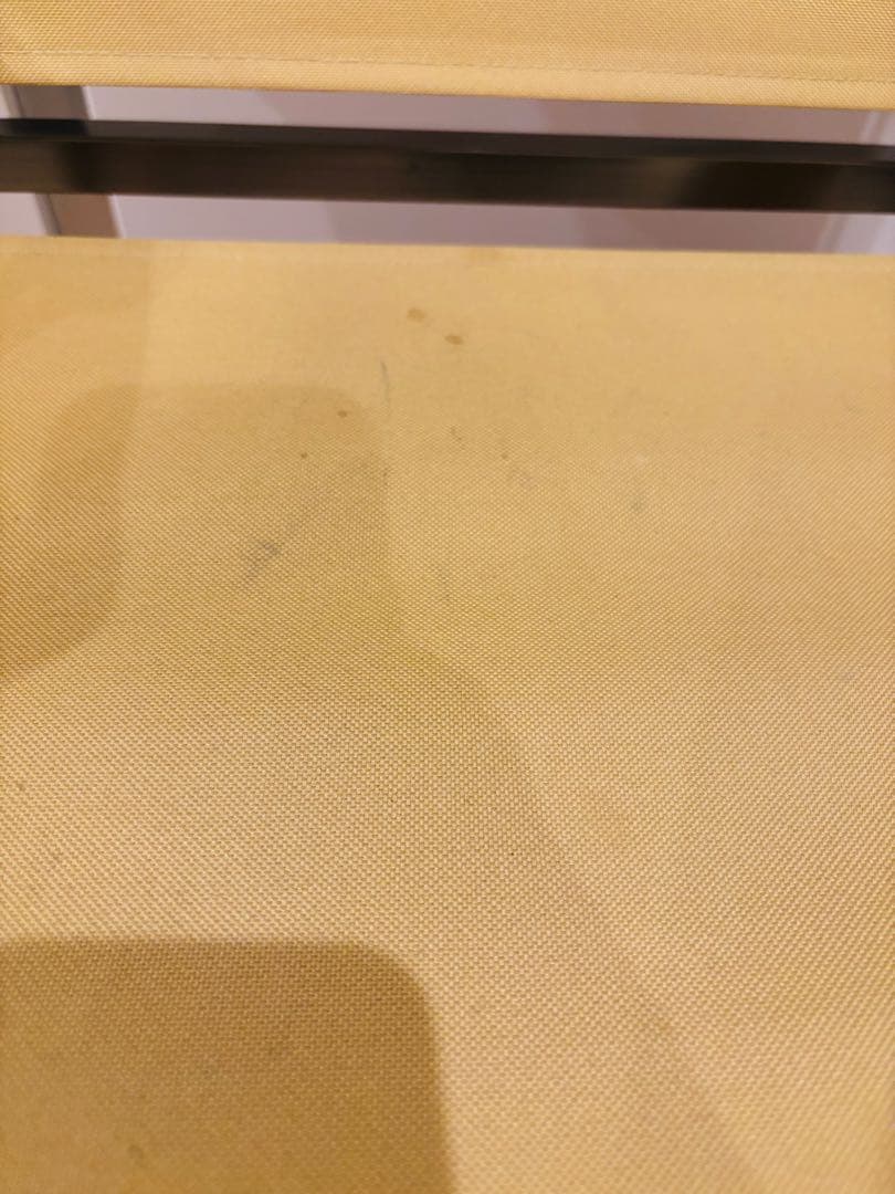 【廃盤色】Coleman ファイヤーサイドフォールディングチェア