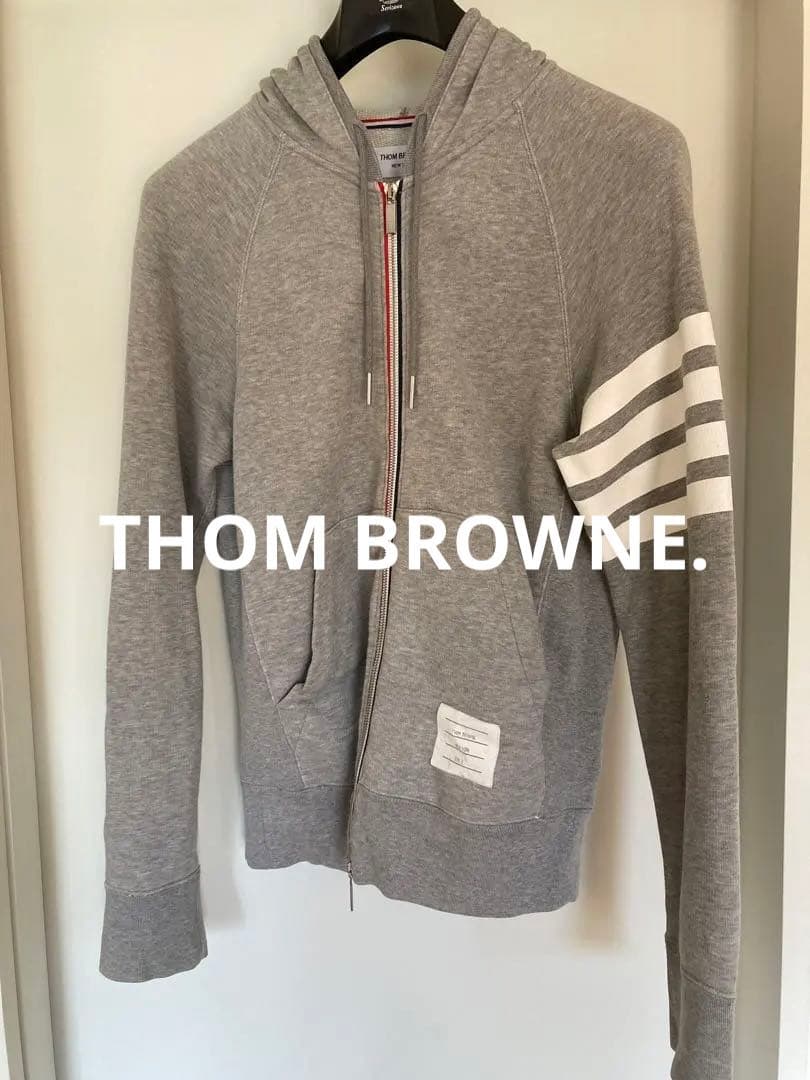 ※yama※トムブラウン パーカー SIZE.2