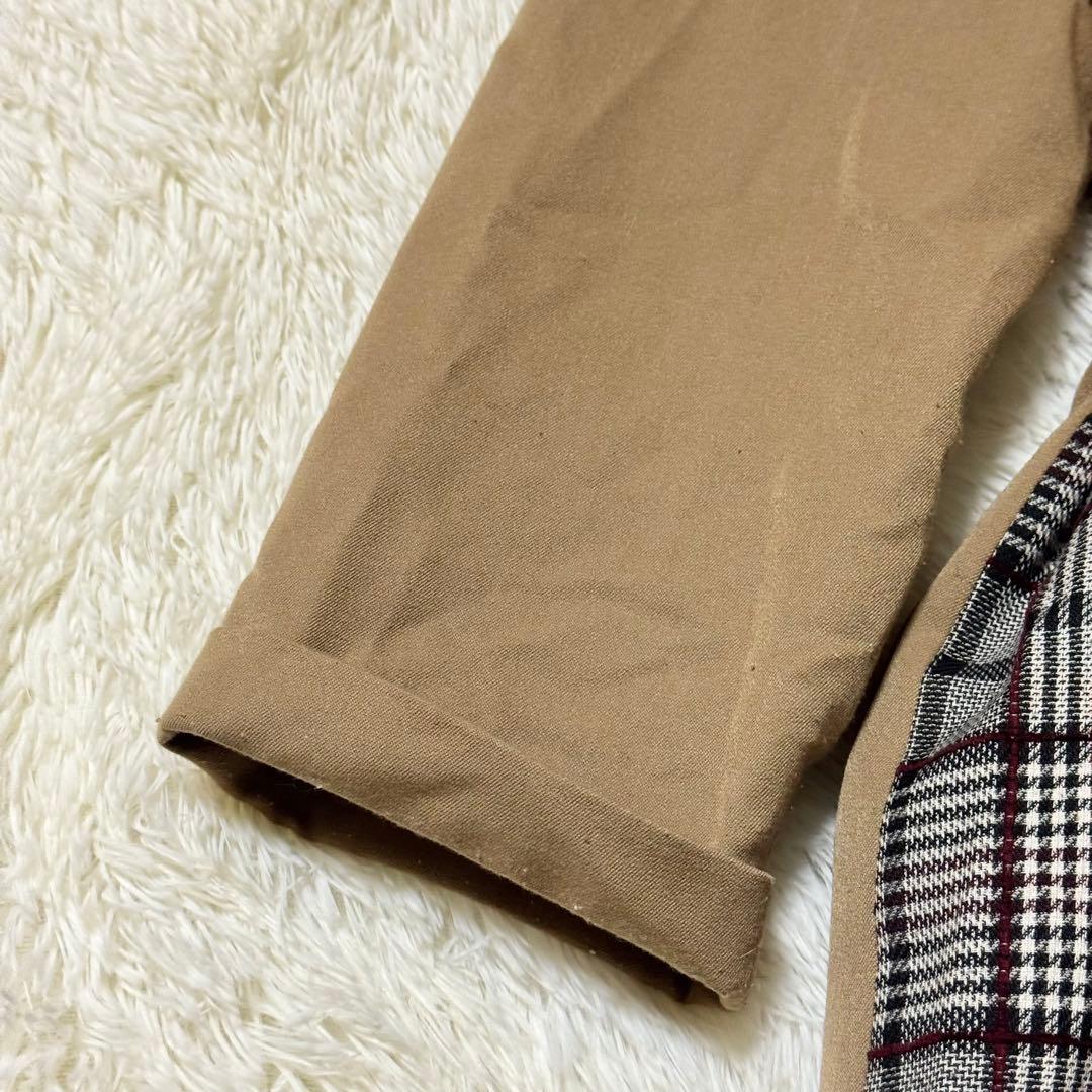 Perfume Closet トレンチコート F ロングコート