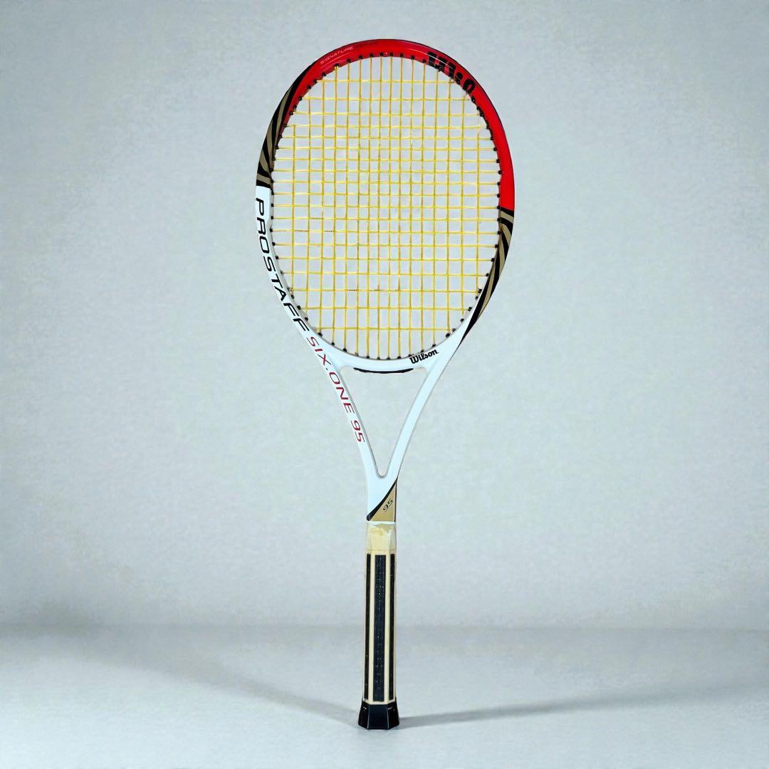 Wilson　ProStaff SIX.ONE95　BLX　G2