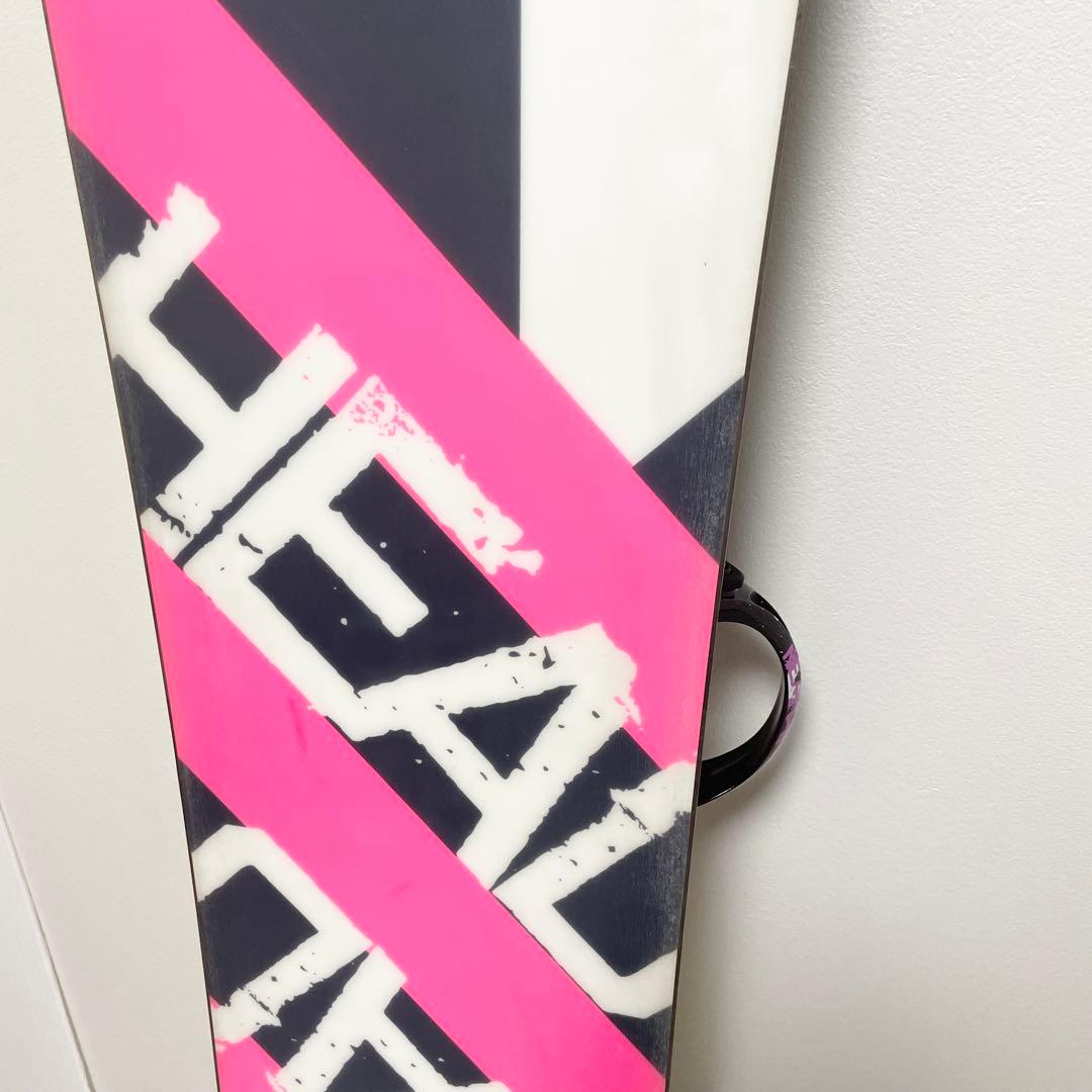 ✨美品✨HEAD CRS X 159cm × NEXT 3 ビンディングセット