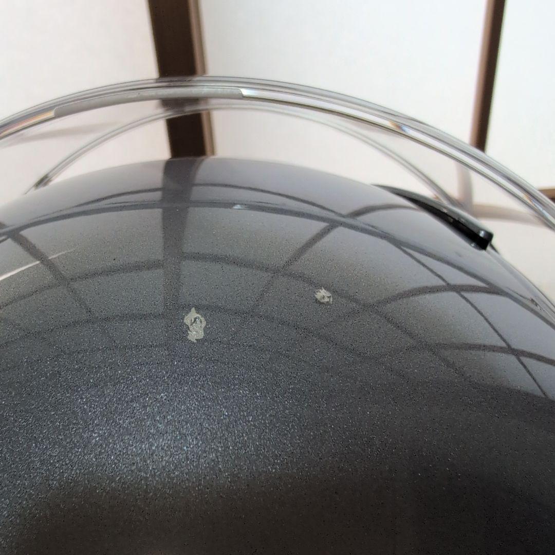 SHOEI Z-7 グレー XLサイズ