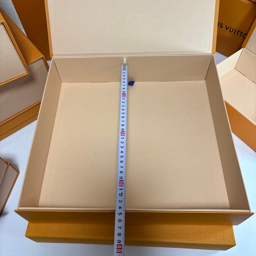 sheilamorgia VUITTON ギフト箱18個セット！②