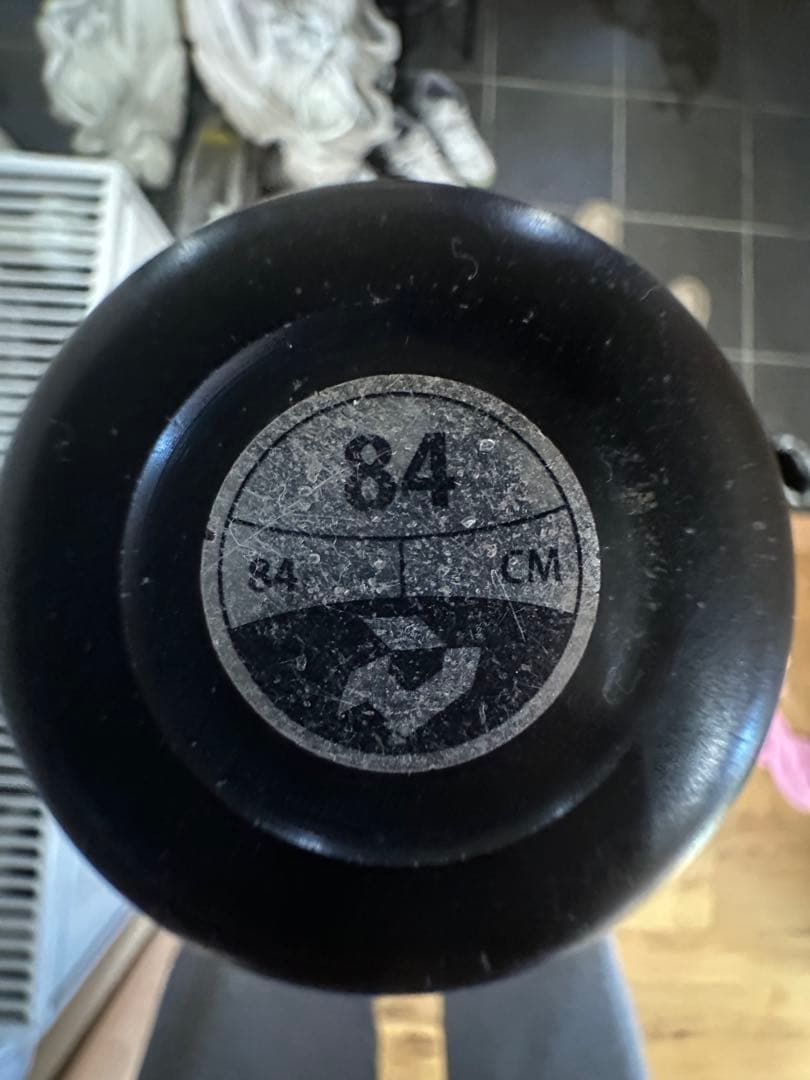 KPOINT STRONG 軟式バット84cm 730g