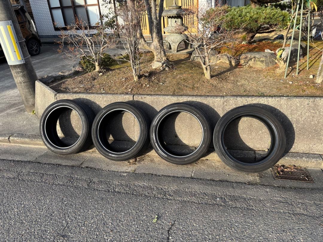 ディアブロ　1本目