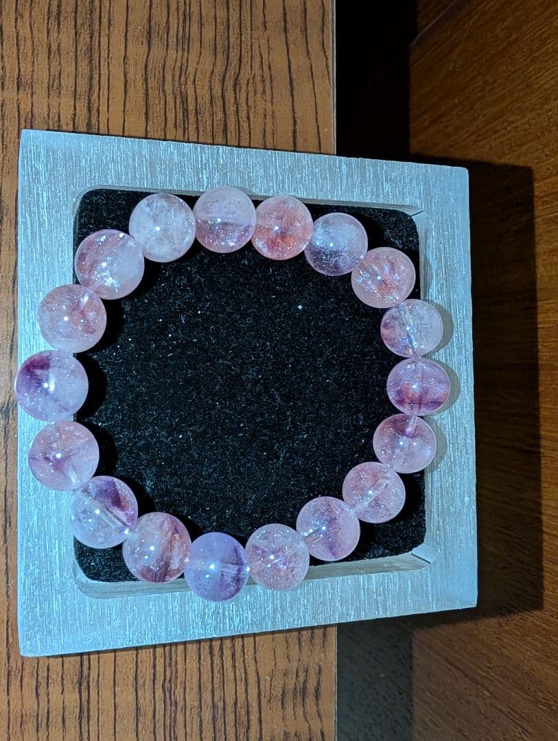 ピンクスーパーセブン