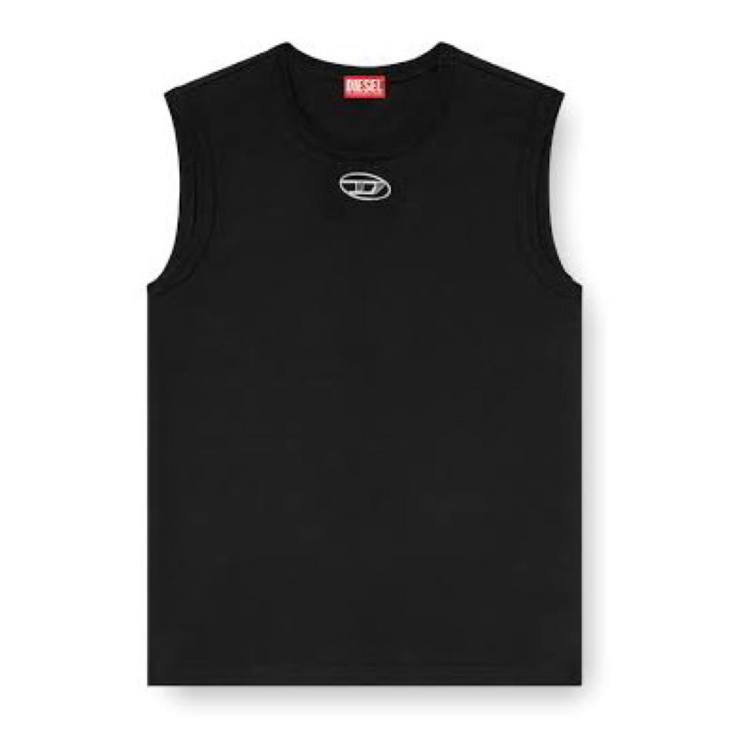 【現行品14,300円】T-Bisco-Od diesel タンクトップ