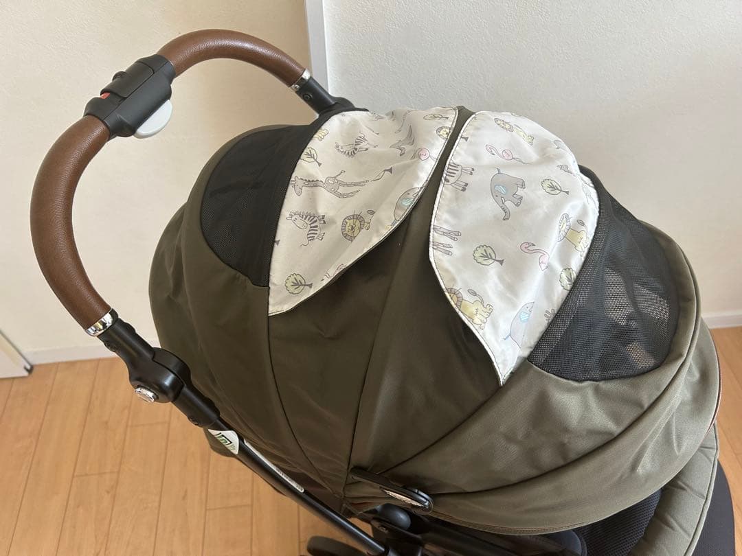 mmmAprica アップリカ ラクーナビッテクッション アカチャンホンポ