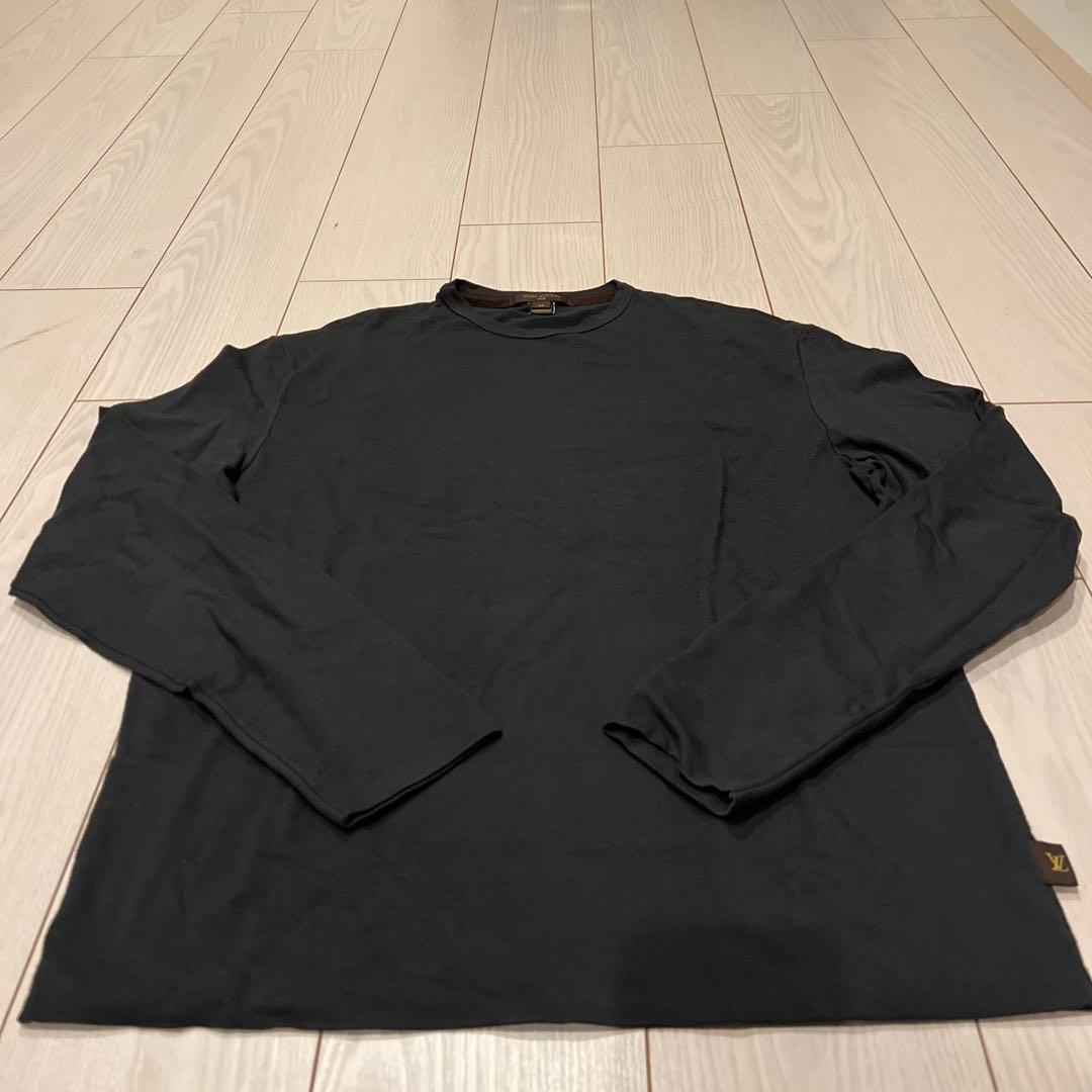 LOUIS VUITTON 長袖カットソー M