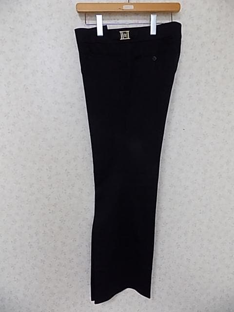 34964　グランドスラム　メンズ　パンツ　黒　Ｗ85