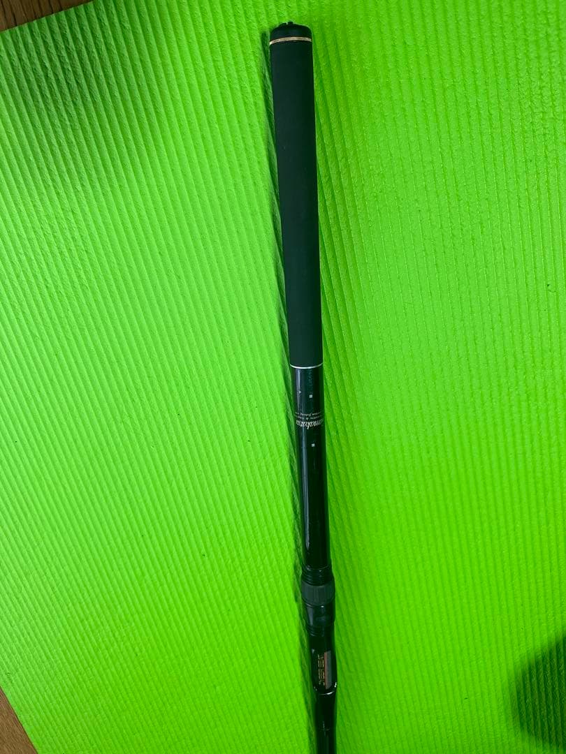 がま船 フカセ 4-400