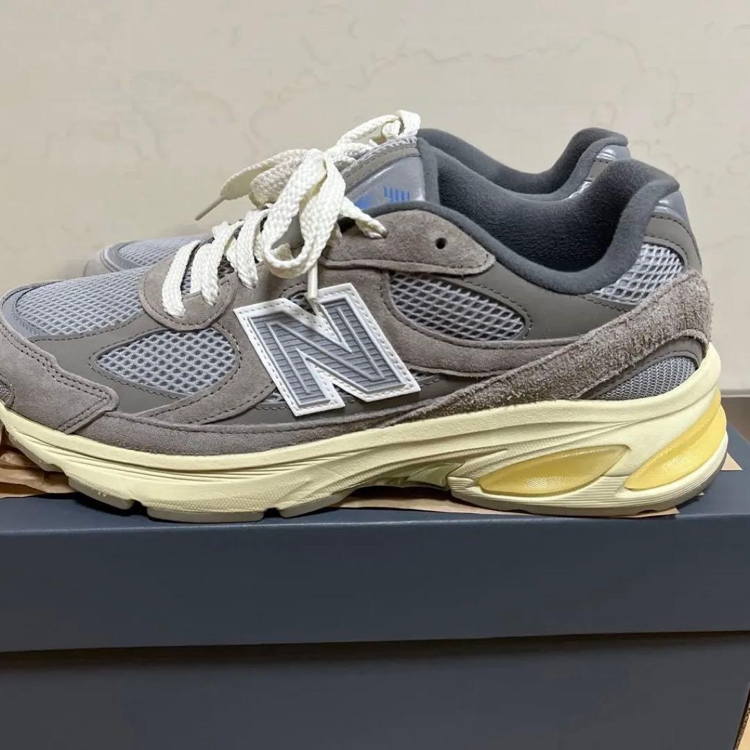 鉄*心様 New Balance U2010 GD 28cm