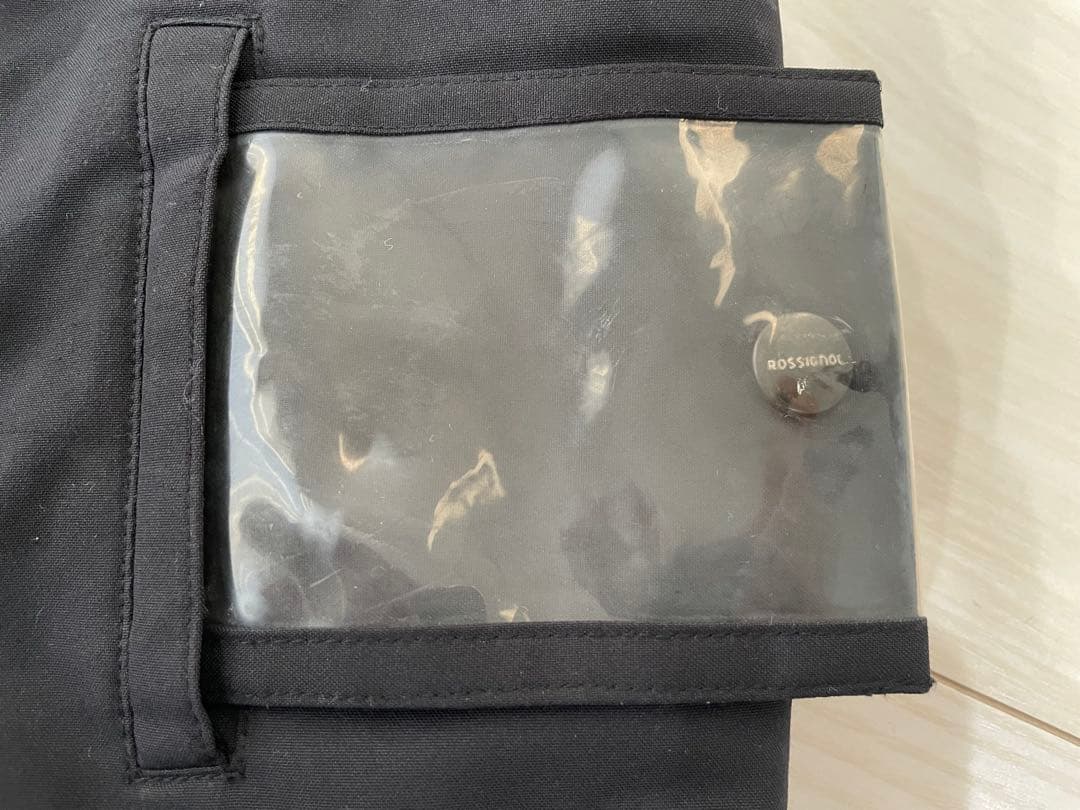 ROSSIGNOL スキーウェア上下セット 160cm