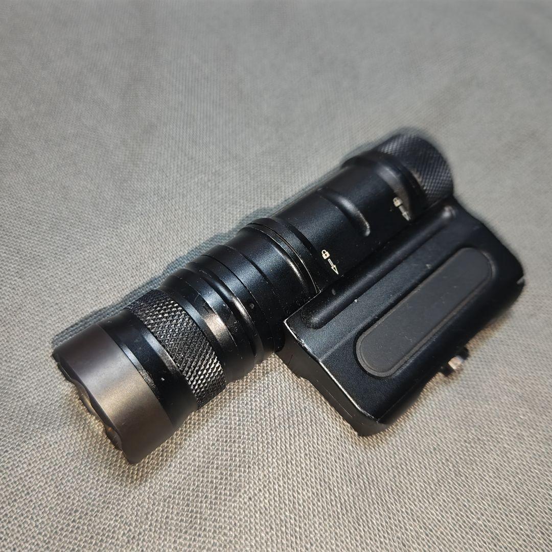 メ*郎様 CLOUD DEFENSIVE OWL-HI ウエポンライト レプリカ