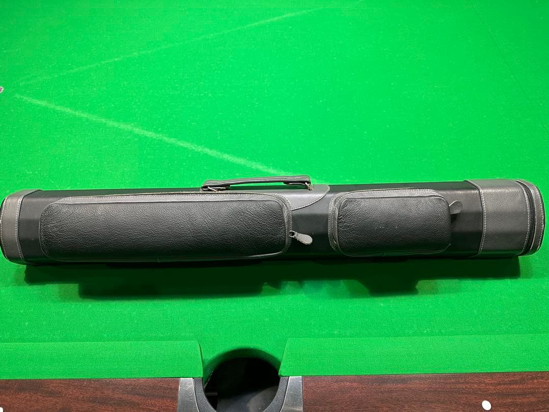 ウィットン　キューケース