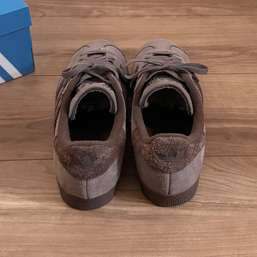 relume購入 adidas originals GAZELLE IG2097