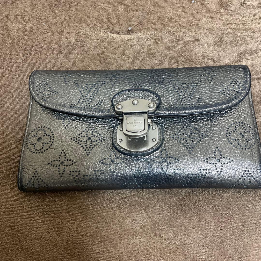 だいきち　マヒナ ポルトフォイユ・アメリア