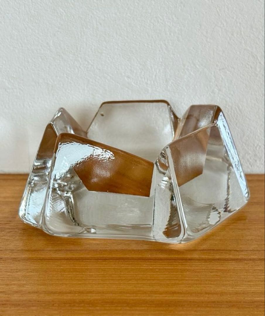 /イッタラ ヨルマ・ヴェンノラ Kide キャンドルホルダー