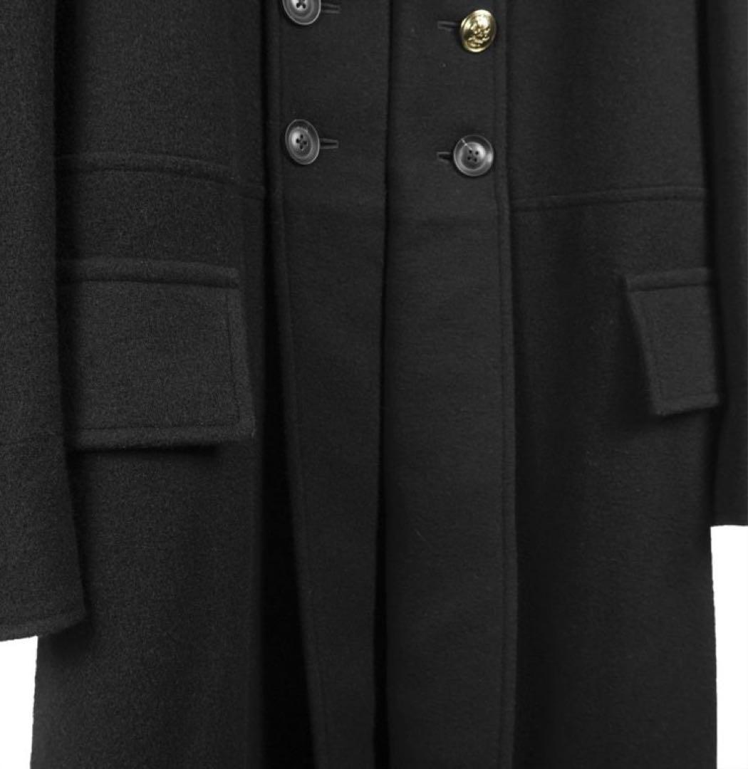 ヨウジヤマモト　19aw look32ナポレオンコート　サイズ3