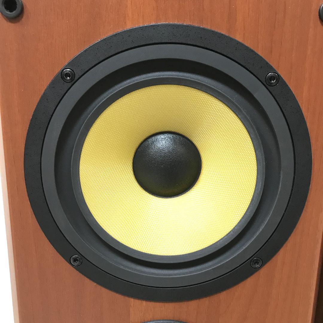 【美品】DENON 3way トールボーイスピーカー ペア SC-T777SA