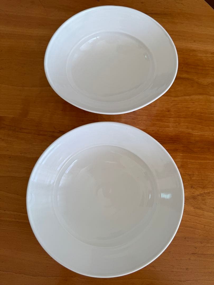 【2枚SET】岡田直人さん 深皿