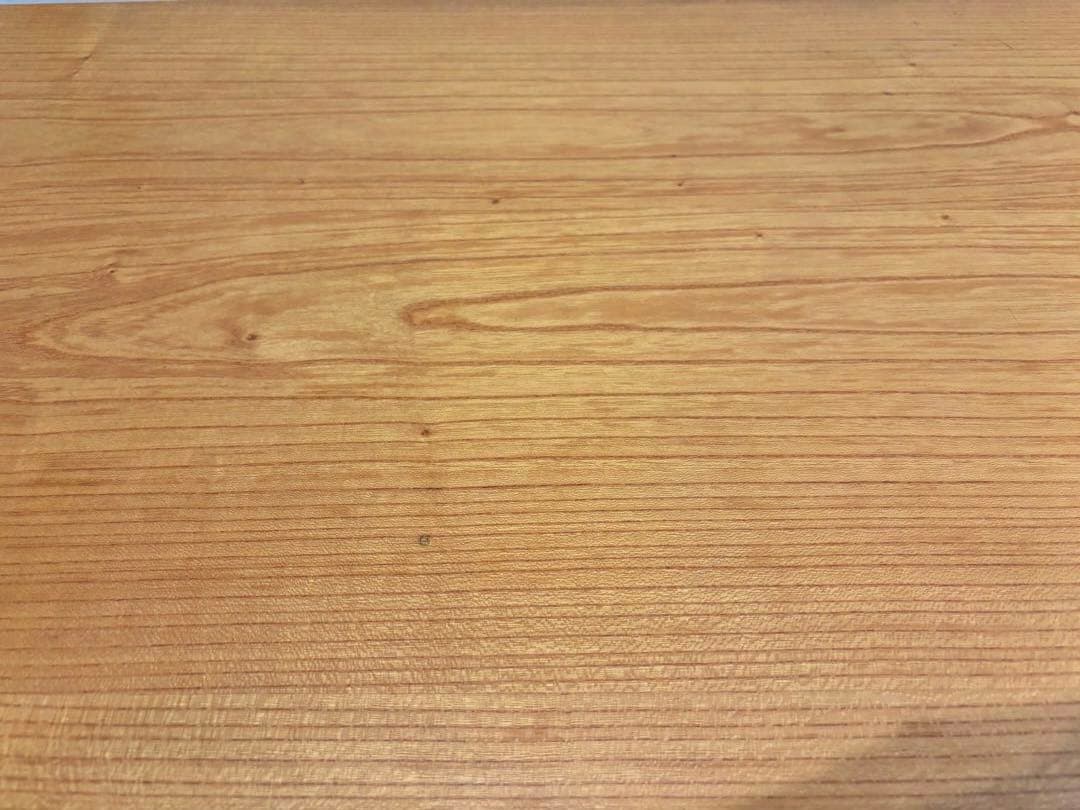 【送料込】天童木工　ビンテージ　ローテーブル　座卓