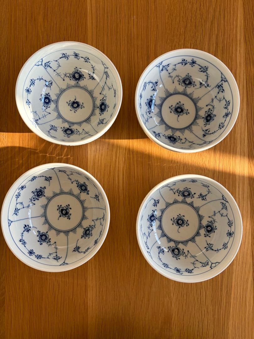   ボウル４個セット