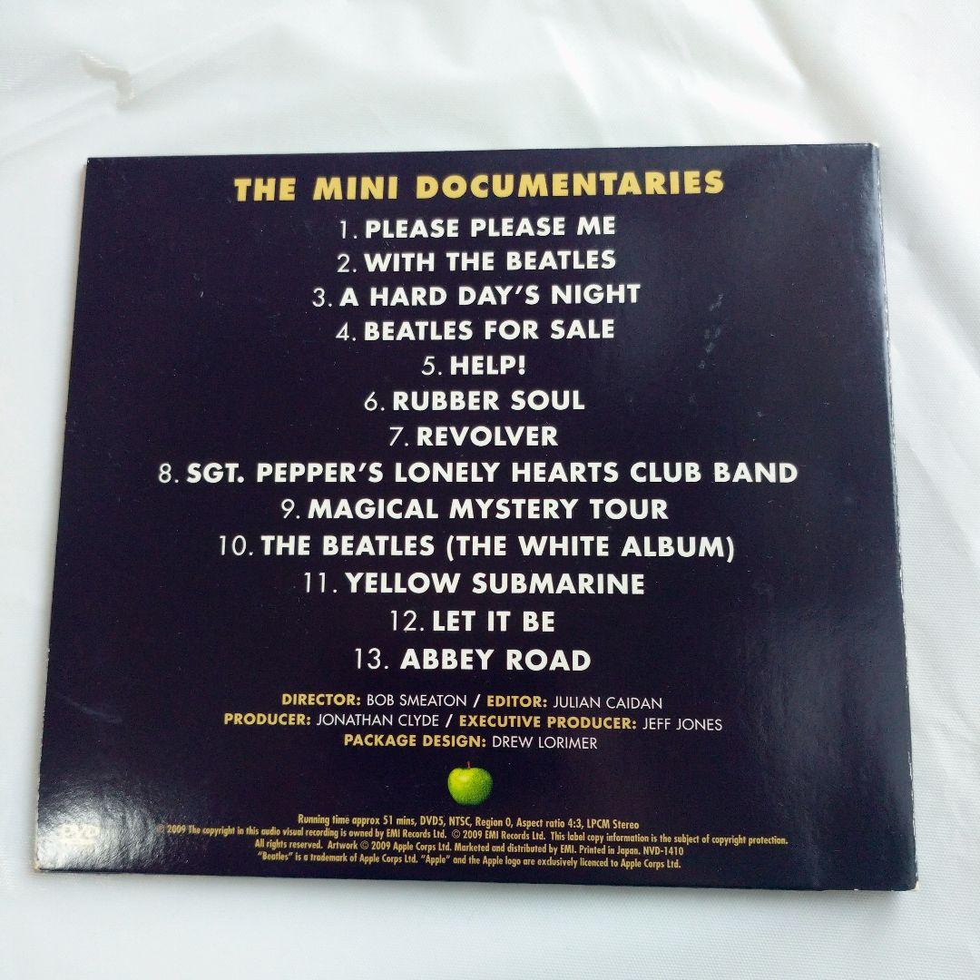 ザ・ビートルズ ボックスセット 16枚 CD