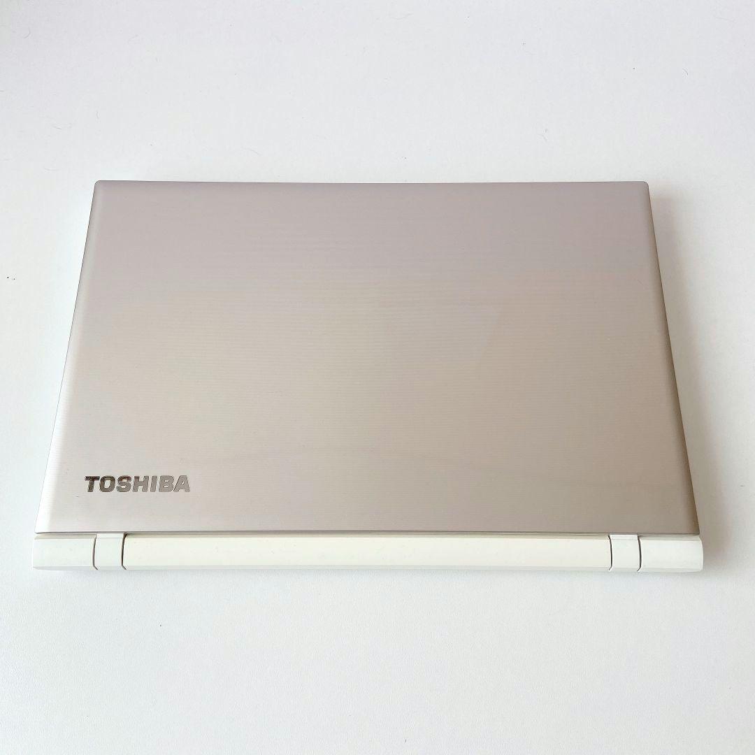 DynaBook/Windows11/Corei7/東芝ノートパソコン/277