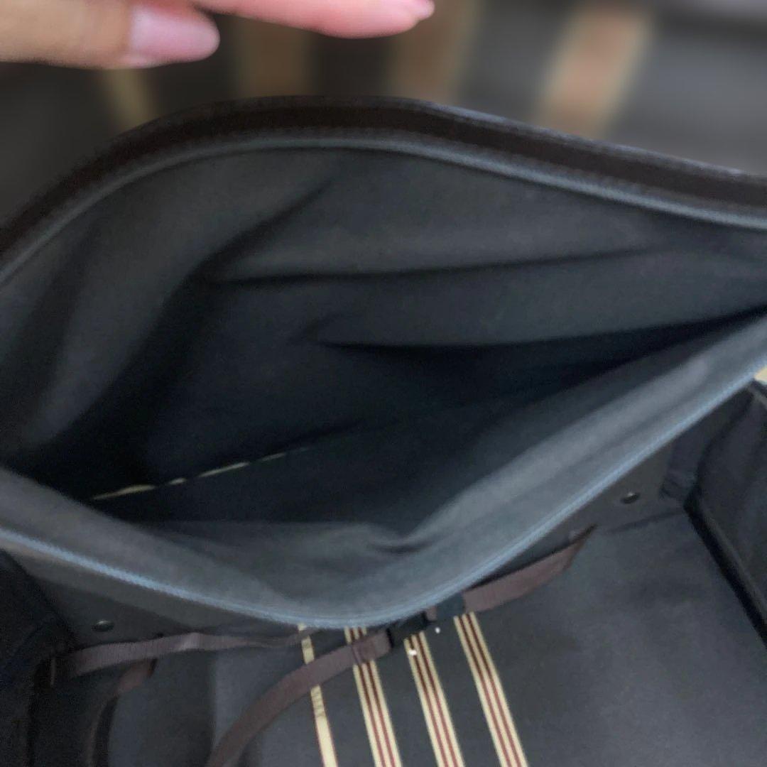 【希少】BALLY バリー キャリーケース スーツケース