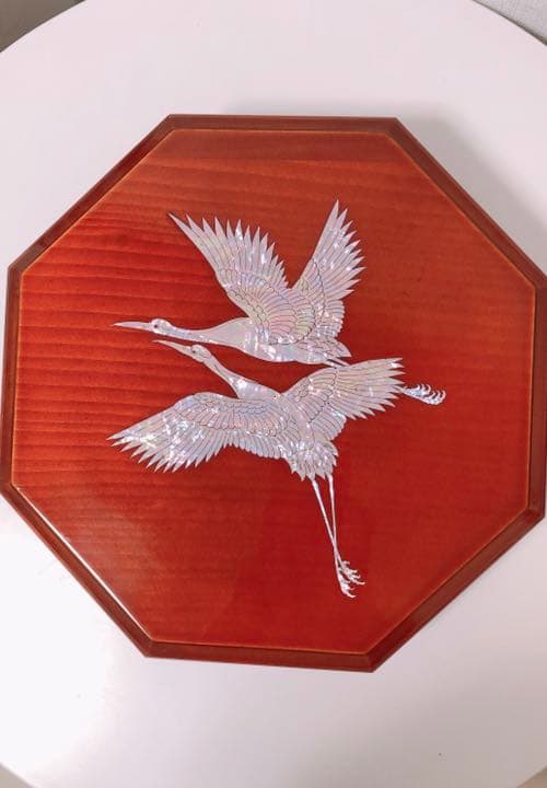 韓国八角節板   クジョルパン