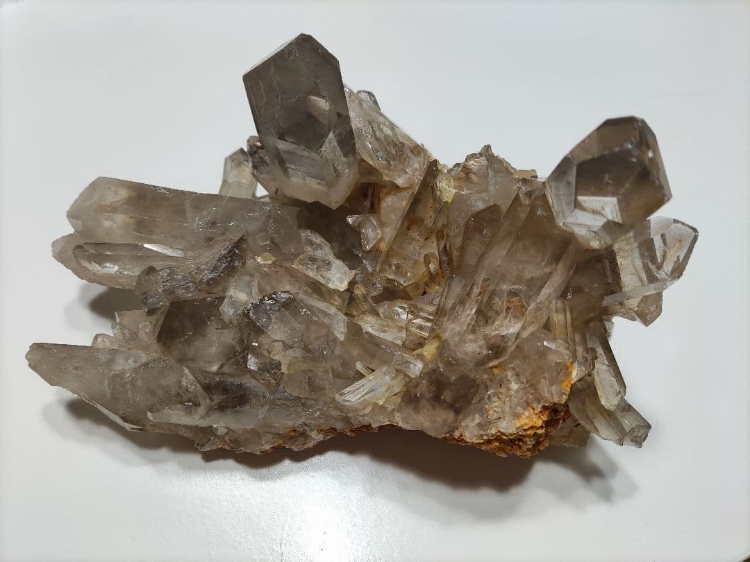 希少！！　パワーストーン　原石　スーパーセブン　1,259g