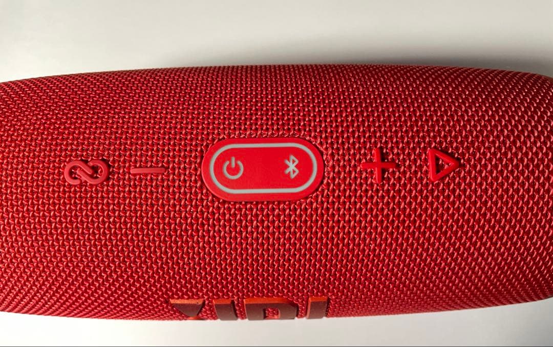 JBL Charge5 モバイルバッテリー機能付き