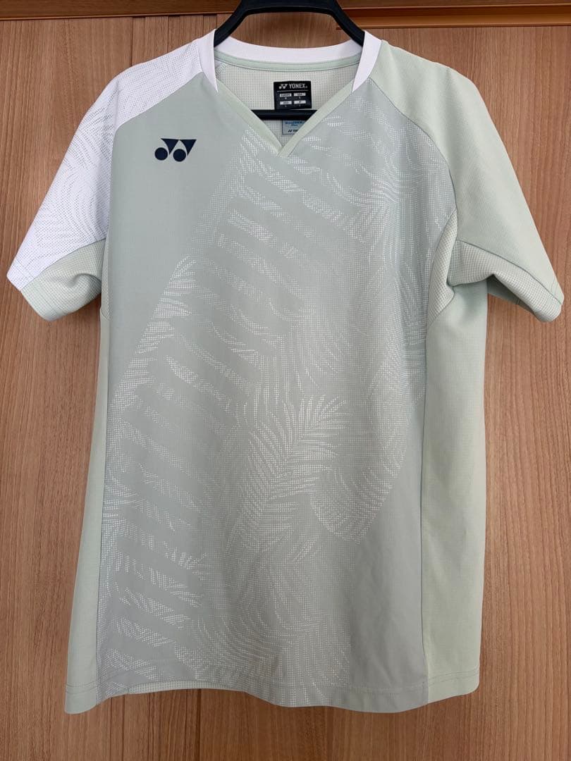 YONEX ゲームシャツ バドミントン