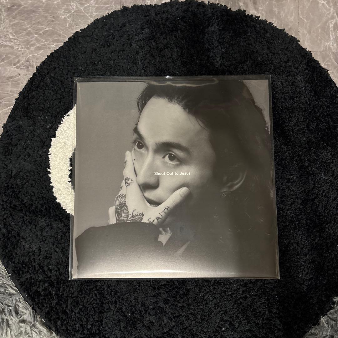 kvibabaレコード最終値下げ‼️