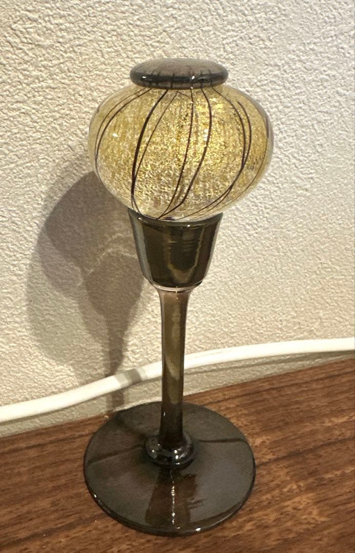 OBI PORCELAIN (オビポーセリン) ぼんぼり　雪洞 1つ