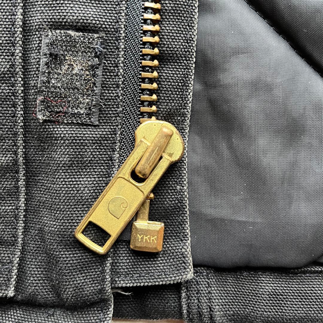 【USA製】90s Carhartt Traditional Jacket