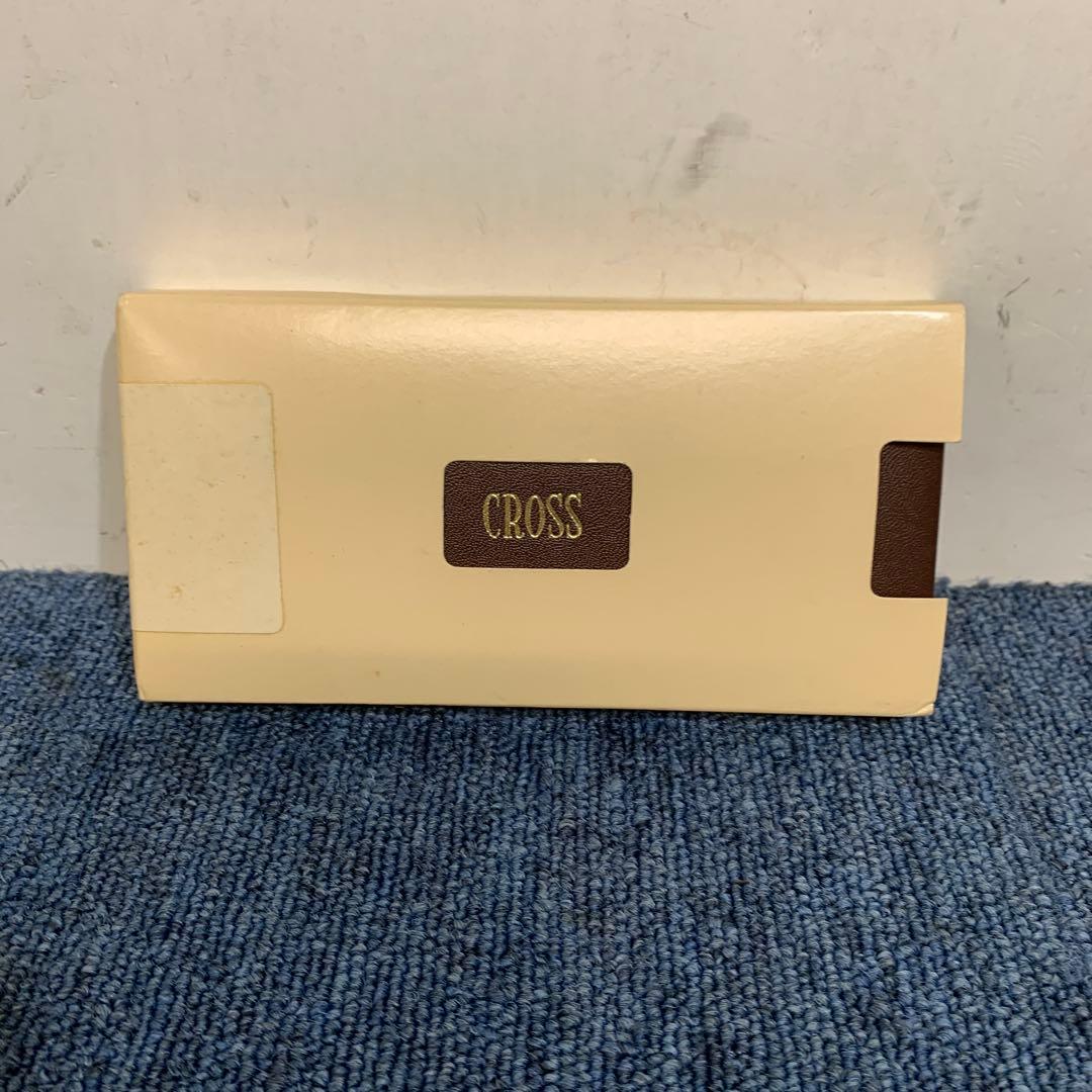 クロス　ボールペン シャープペンシル　３本セット