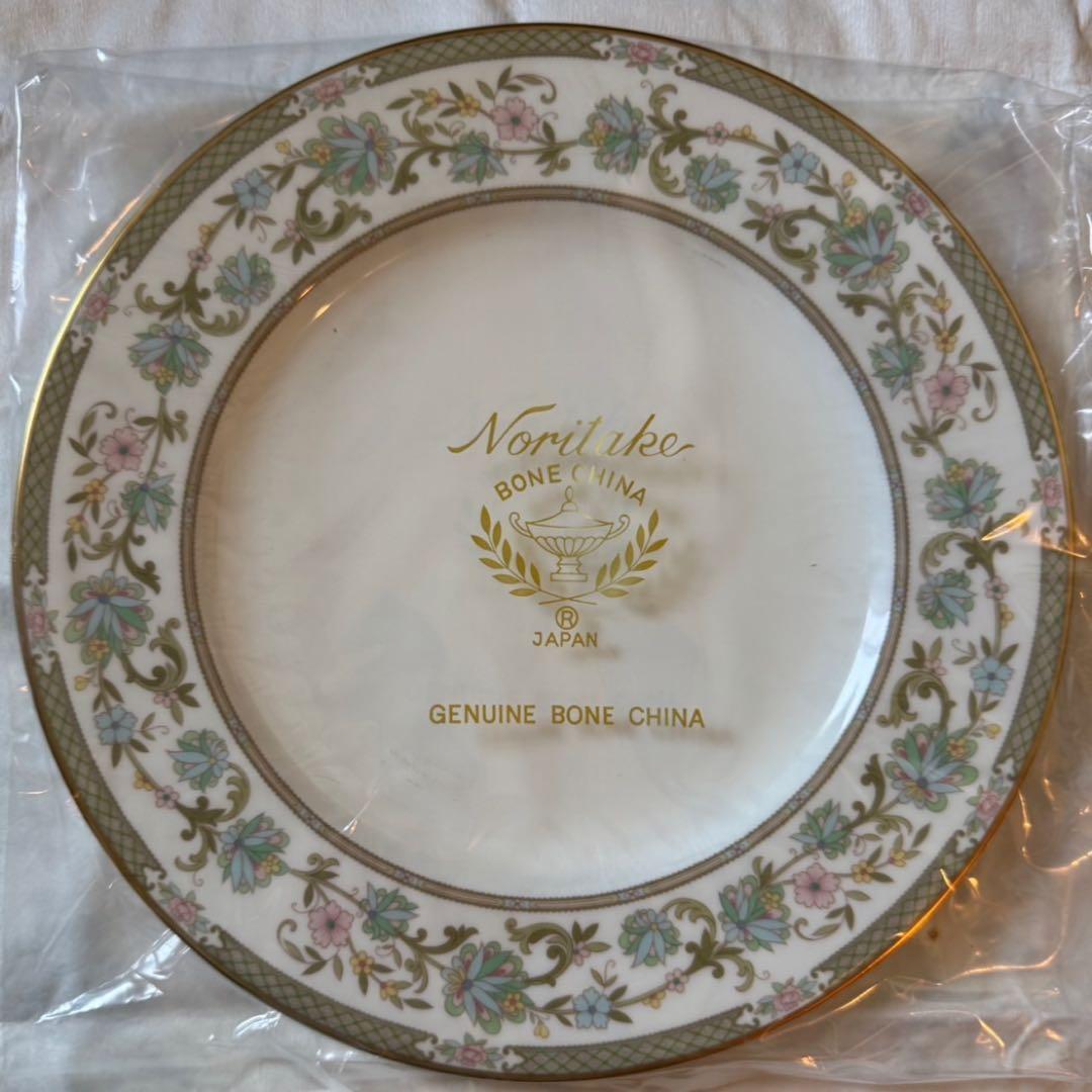 モモ⭐︎ノリタケ　サクラ　セット