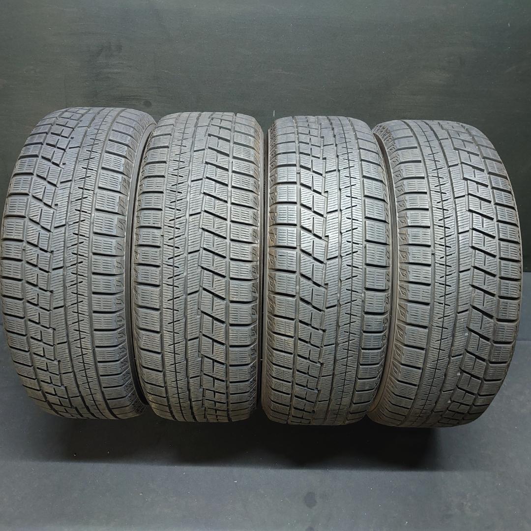 2022年製 ヨコハマ アイスガード IG60 205/55Ｒ16 4本セット