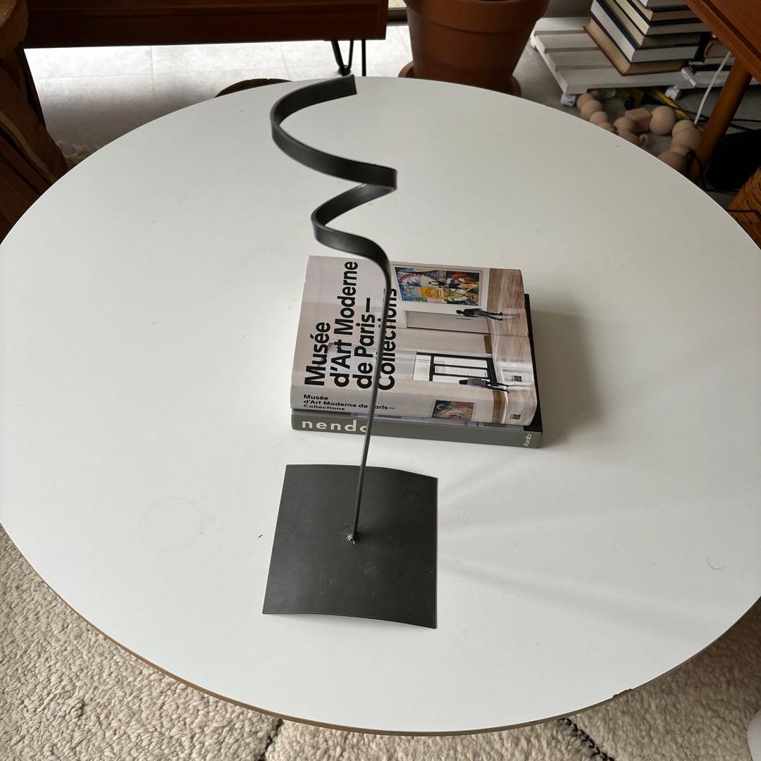 置物 Vintage Postmodern l stand