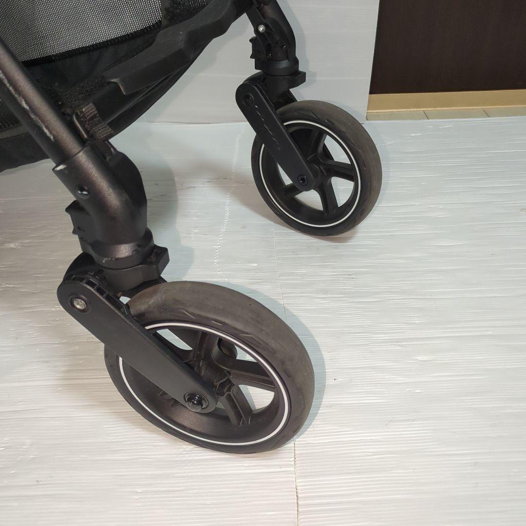 Pigeon ピジョン 超軽量ベビーカー Bingle ビングル BB2